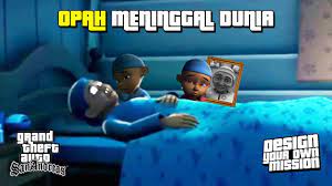 Opah meninggal dunia upin,ipin dan kak ros sedih :( mp3 duration 6:45 size 15.45 mb / al. Opah Meninggal Dunia Upin Ipin Sedih Gtadyom Youtube