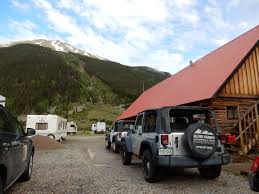 Maybe you would like to learn more about one of these? Rv Camping In Colorado S High Elevation Silverton At Silver Summit Rv Park Jeep Rentals Camping Colorado Visit Colorado Colorado Vacation