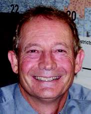 ASSESSOR Q&A: Danny Gray