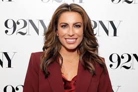 Alyssa Farah Griffin - Free pics, galleries & more at Babepedia