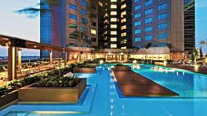 See 304 traveler reviews, 234 candid photos, and great deals for new york hotel, ranked #60 of 196 hotels in johor bahru and rated 3 of 5 at tripadvisor. Doubletree By Hilton Johor Bahru Johor Bahru Malaysia Compare Deals