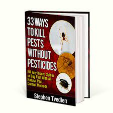The usual way of controlling them is to dump tons of pesticides on the fields where crops are this method of pest control works with the plant's own genes to kill nematodes without harming the plants produced using biostimulants have much better crop yields and higher resistance to pests, but. 33 Ways To Kill Pests Without Pesticides Safe Solutions