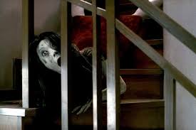 Grudge is one of the scariest movies I have ever seen : r/Scarymovies