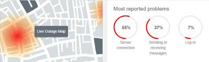 Ist der austausch von nachrichten down oder geht das einloggen nicht? Why Is Telegram Down Clickalgo