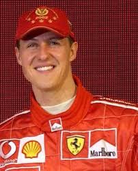 Official twitter of f1 legend michael schumacher. Ferrari Michael Schumacher Der Spiegel