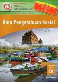 Buku Ips Kelas 9 Semester 1 Ilmusosial Id