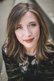 Gillian Lynn Cotter (@GillianLCotter)