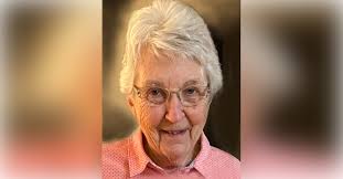 Obituary information for Doris Jean Manders