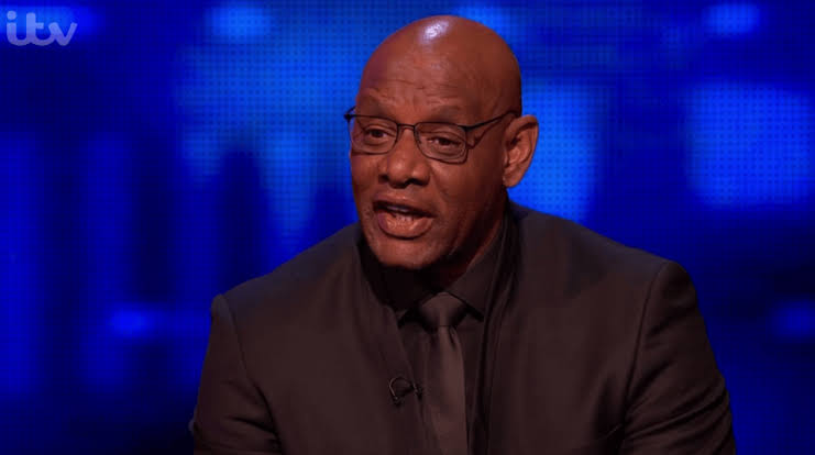 The Chase fans shocked as contestant comes face to face with the Dark  Destroyer after branding him 'the worst'