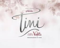 Nmsu Tini The Movie The New Life Of Violetta Movie Review By Angela Meyer Martina Stoessel Life New Life