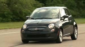 Speed Control How To Set Cruise Control On Your 2018 Fiat 500 Youtube