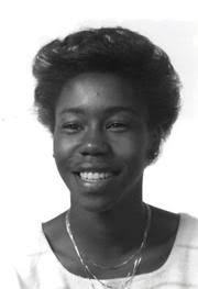 1984 Women's Track & Field Photos