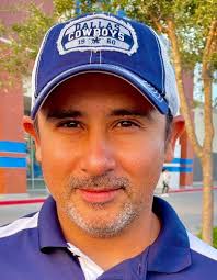 Obituary for Louie Davila