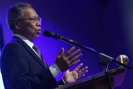 Image result for mustapa fdi