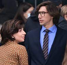 Radric davis , his first gold. House Of Gucci Mit Lady Gaga Und Adam Driver Kino Highlight 2021 Welt
