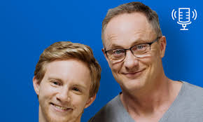 A Father and Son Story: Kevin and Alex Newman Come to Terms with Reality  and Identity