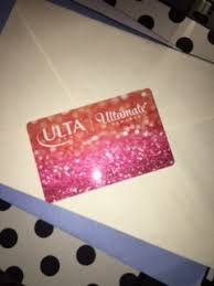 Also, it's easy to manage your credit card. Ulta Rewards Mastercard Myfico Forums 4686051