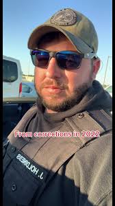 Correctional Officer to Police Officer