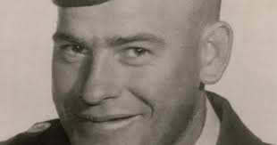 CSM (Retired) Ray Prather