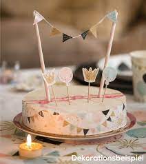 We would like to show you a description here but the site won't allow us. Kuchen Dekoration Glitter Party 6 Teilig