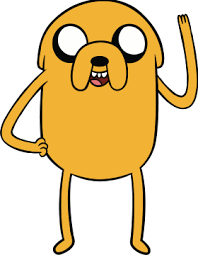 Pin By Arthur Felipe On Cartoon Jake Adventure Time Jake The Dogs Adventure Time Movie