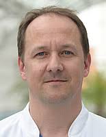 Ärztliche und wissenschaftliche Mitarbeiter: Klinik für Anästhesiologie und  Intensivmedizin