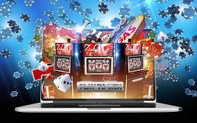Online Slots | Best Online Slot Machines in India | Best Free Bonus