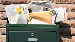 Hier gibt es online aktuell die auskunft, wann die post aus diesem gelben kasten auf die reise geht. Urlaubszeit Kann Ich Den Briefkasten Ungeleert Lassen Ratgeber Bild De