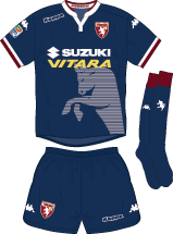 Jump to navigation jump to search. Torino Fc 2
