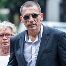 Former union boss Derrick Belan 'stole from members, faked brain cancer'