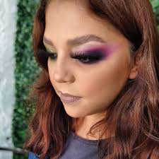 Photo by Adriana Alvarado (@mua_adry_alvarado) · September 13, 2021