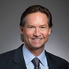 Dr. Blake Johnson, MD