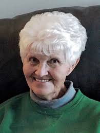 Obituary for Rachel Coble Isley