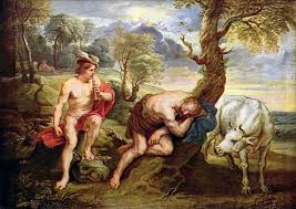 RÃ©sultat de recherche d'images pour "hermes dieu"