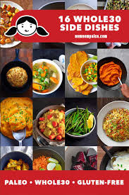 Nom nom paleo® paleo recipes and more from new york times bestselling cookbook author michelle tam! 16 Whole30 Side Dishes Nom Nom Paleo