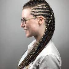 Our hair braiding shop creates beautiful classic braids as well as fresh new designs everyday. Best Hair Braiding Salons Near Me April 2021 Find Nearby Hair Braiding Salons Reviews Yelp
