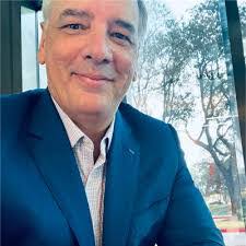 Mark Lape's Instagram, Twitter & Facebook