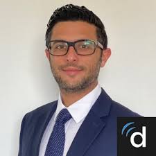 Dr. Josef Newman, MD