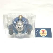 Bandai spirits has started accepting preorders for a 1/1 scale replica of sheer heart attack, the second bomb used by yoshikage kira's stand second bomb used by yoshikage kira's stand killer queen in the tv anime jojo's bizarre adventure: Opened Jojo Sheer Heart Attack 1 1 Proplica Jojo S Bizarre Adventure Part 4 Diamond Is Unbreakable Fanfigs