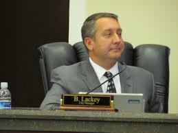 Gainesville City Manager ready to start 2018 budget pla...