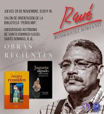 René Rodríguez Soriano