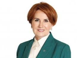 Akşener, ümit özdağ ve buğra kavuncu'ya ilişkin de. Meral Aksener Kimdir Meral Aksener Hayati Ve Nereli