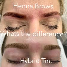 How long i wish it lasted longer so may consider trying the sidr as shampoo in future to see if it really does make a difference. Henna Brows Hybrid Tint Info Your Beauty Haus Facebook