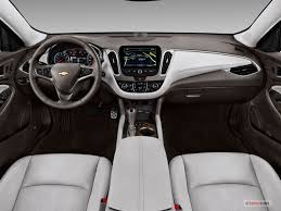 The interior lacks any sort of design wow factor, for starters, and doesn't have the material quality to measure up to its class. 2016 Chevrolet Malibu 254 Interior Photos U S News World Report