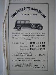 Comfort Cars A Local Grays Taxi Business Taxi Hire Services Business