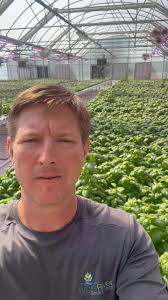 Tyger River Smart Farm, Inc. (@tygerriversf) • Instagram photos and videos