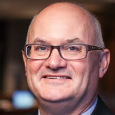 Mr. William P. Kealey