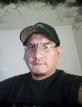 Erwin R “Stubby” Plenty Chief (1979-2020)