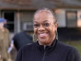 Press Release: Homeserve Centerpoint Energy 3-25-21 — REBUILDING TOGETHER  HOUSTON