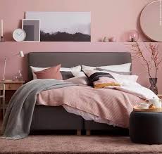 مسموع تل لما لا ستائر دهان حائط رصاصي وسرير بني محروق Cabuildingbridges Org